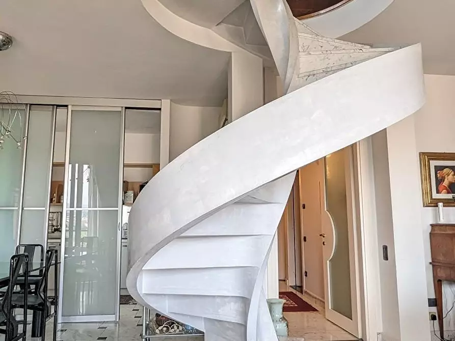 Immagine 20 di Mansarda in vendita  a Empoli