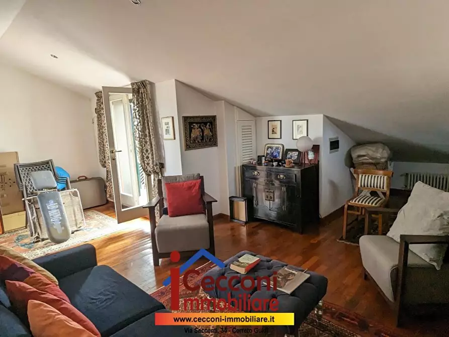 Immagine 27 di Mansarda in vendita  a Empoli