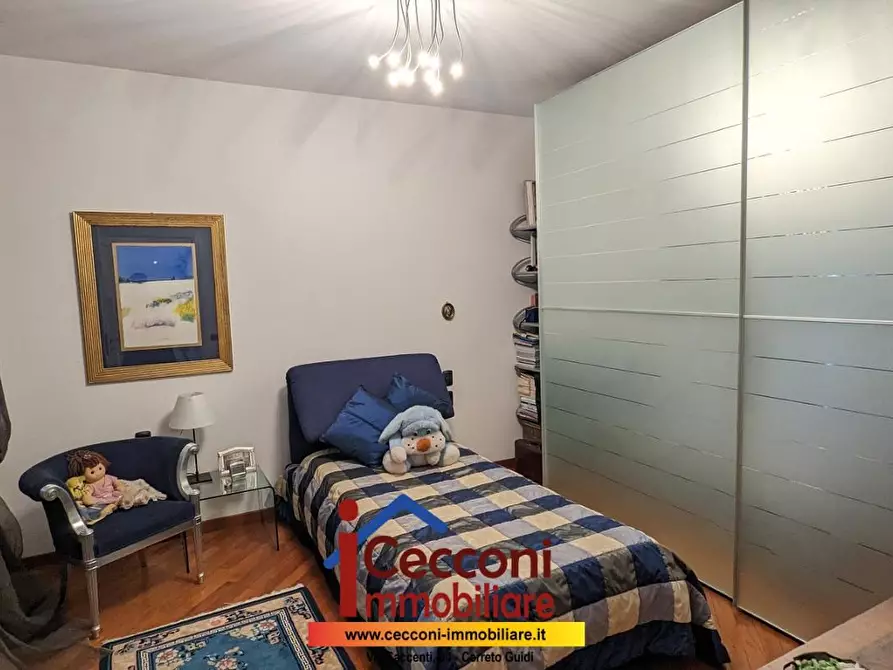 Immagine 14 di Mansarda in vendita  a Empoli