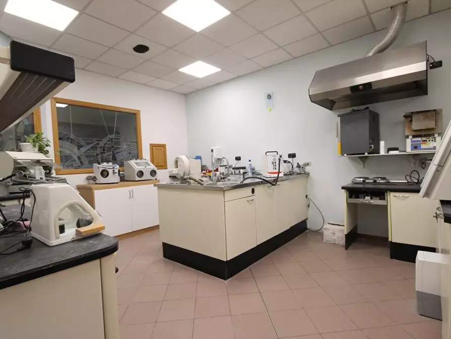 Immagine 6 di Ufficio in affitto  a Lucca