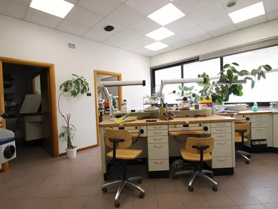 Immagine 3 di Ufficio in affitto  a Lucca