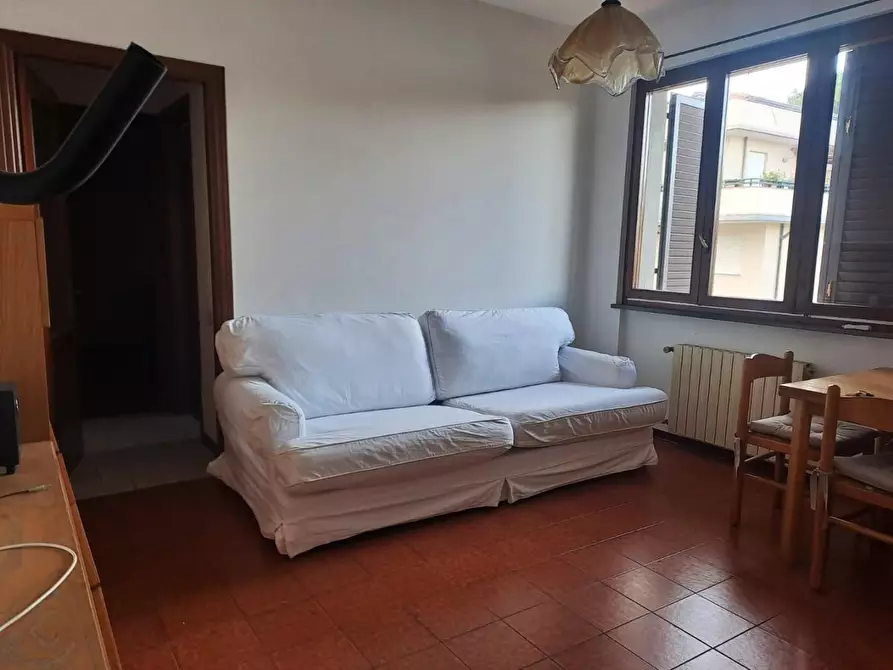 Immagine 2 di Appartamento in vendita  a Seravezza