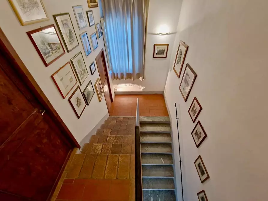 Immagine 30 di Villa in vendita  a San Giuliano Terme