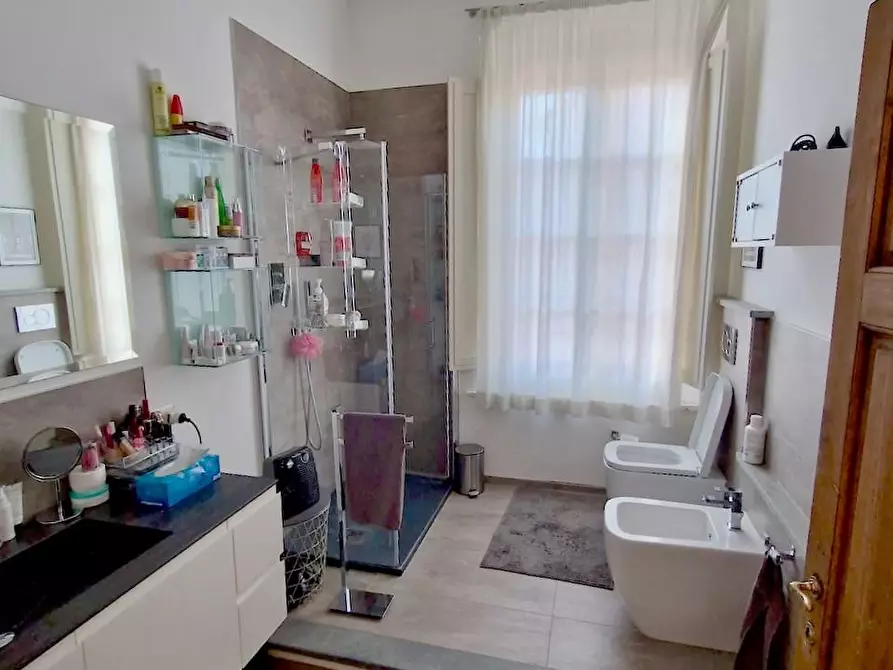 Immagine 39 di Villa in vendita  a San Giuliano Terme