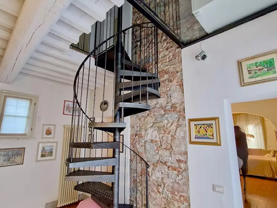 Immagine 24 di Villa in vendita  a San Giuliano Terme