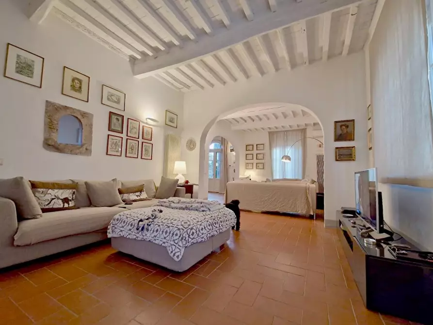 Immagine 13 di Villa in vendita  a San Giuliano Terme