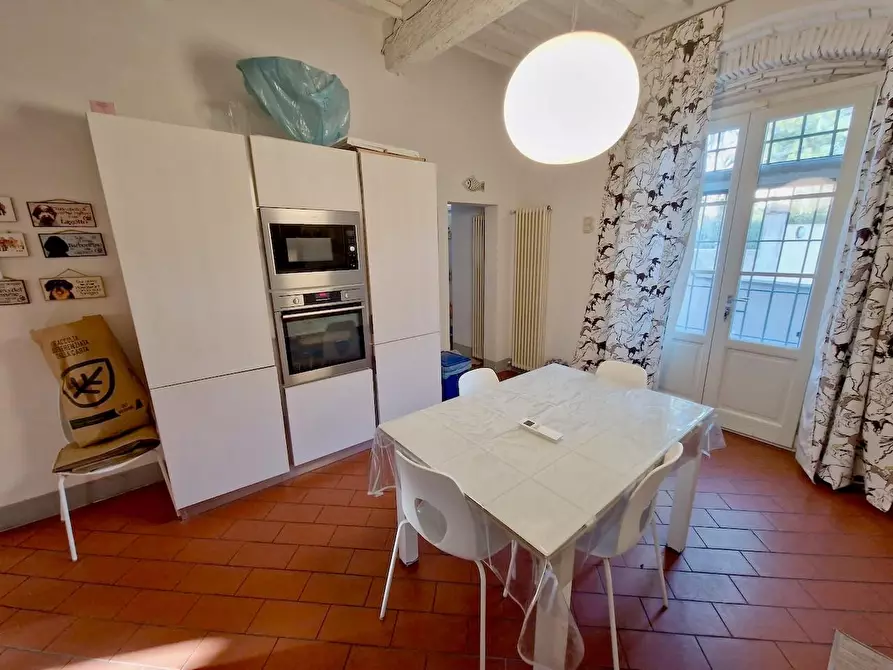 Immagine 22 di Villa in vendita  a San Giuliano Terme