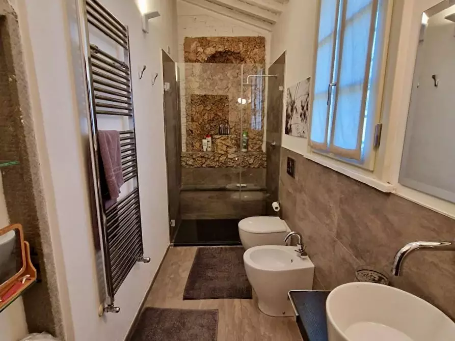 Immagine 41 di Villa in vendita  a San Giuliano Terme