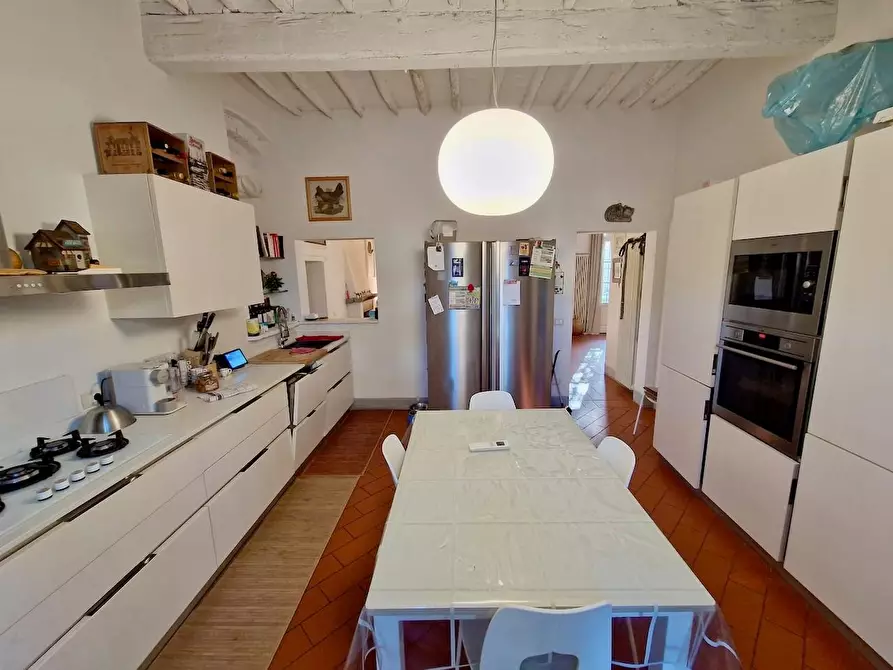 Immagine 21 di Villa in vendita  a San Giuliano Terme