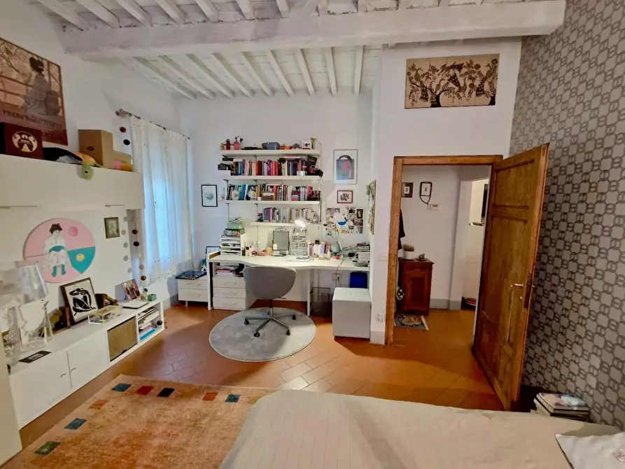 Immagine 34 di Villa in vendita  a San Giuliano Terme