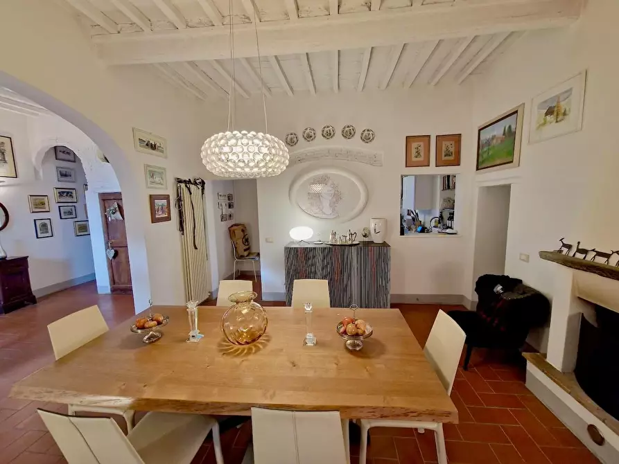 Immagine 19 di Villa in vendita  a San Giuliano Terme