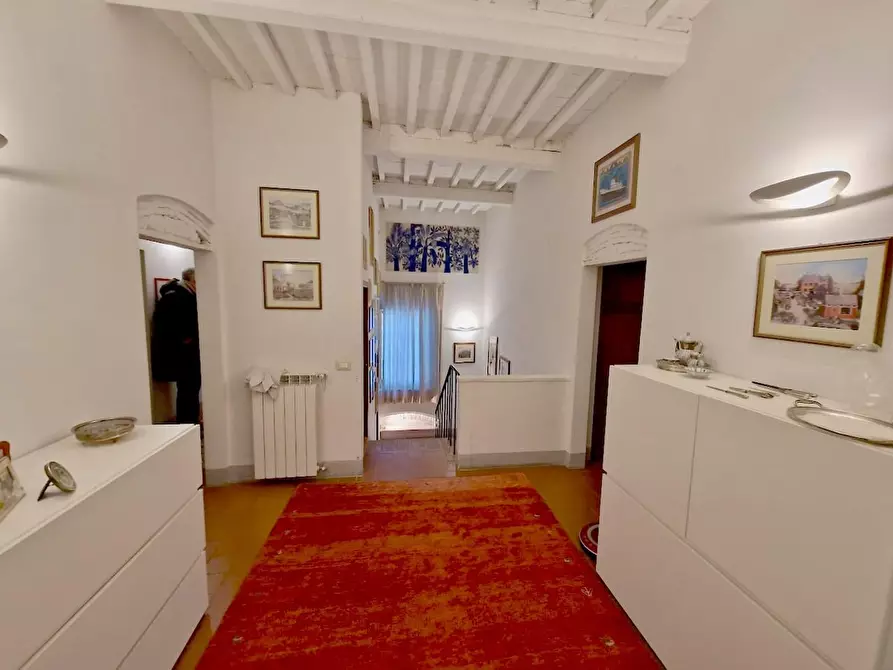 Immagine 37 di Villa in vendita  a San Giuliano Terme