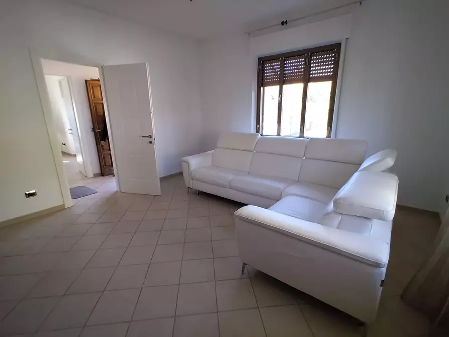 Immagine 8 di Casa indipendente in vendita  a Ortonovo