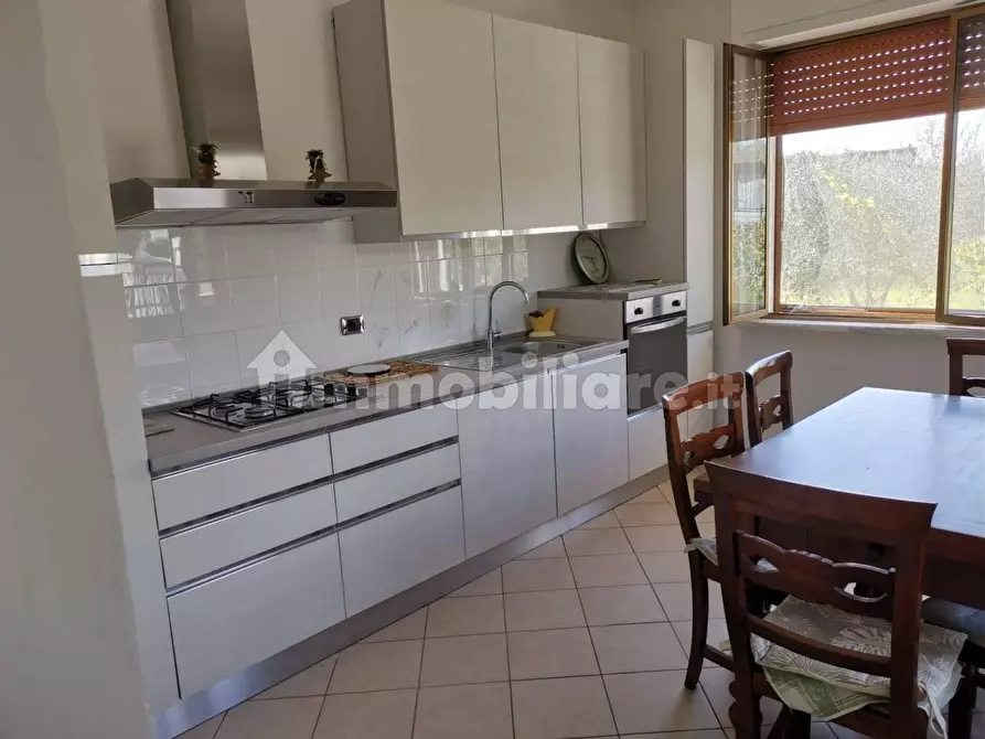 Immagine 12 di Casa indipendente in vendita  a Ortonovo