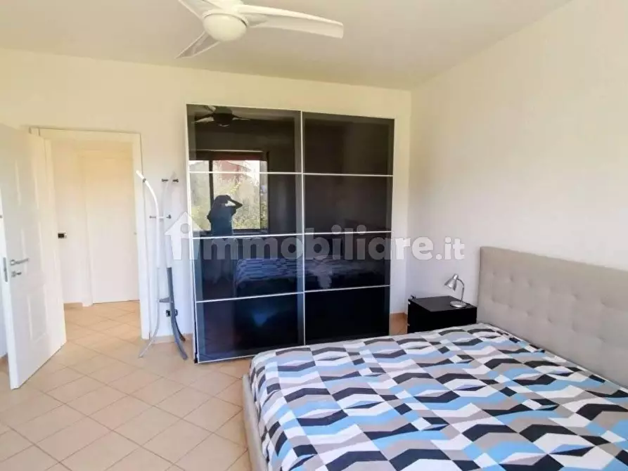 Immagine 17 di Casa indipendente in vendita  a Ortonovo