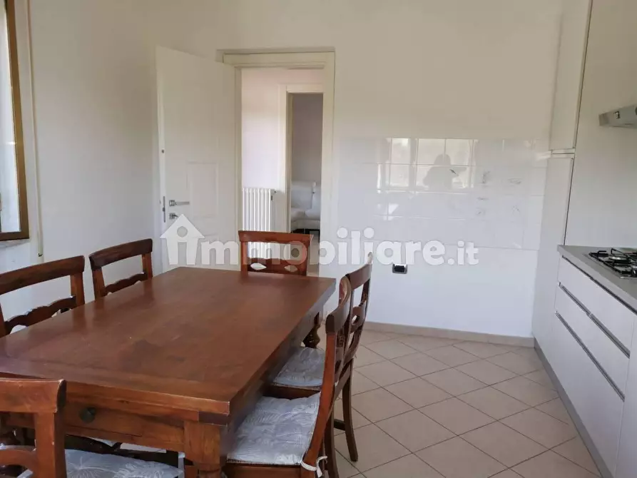 Immagine 13 di Casa indipendente in vendita  a Ortonovo