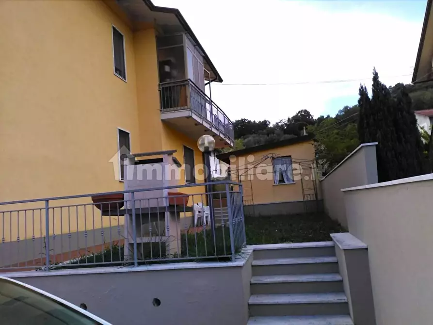 Immagine 6 di Casa indipendente in vendita  a Ortonovo