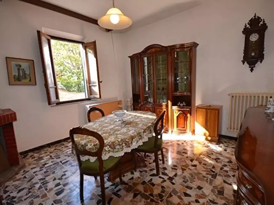 Immagine 9 di Porzione di casa in vendita  a Cerreto Guidi