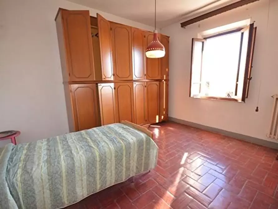 Immagine 8 di Porzione di casa in vendita  a Cerreto Guidi