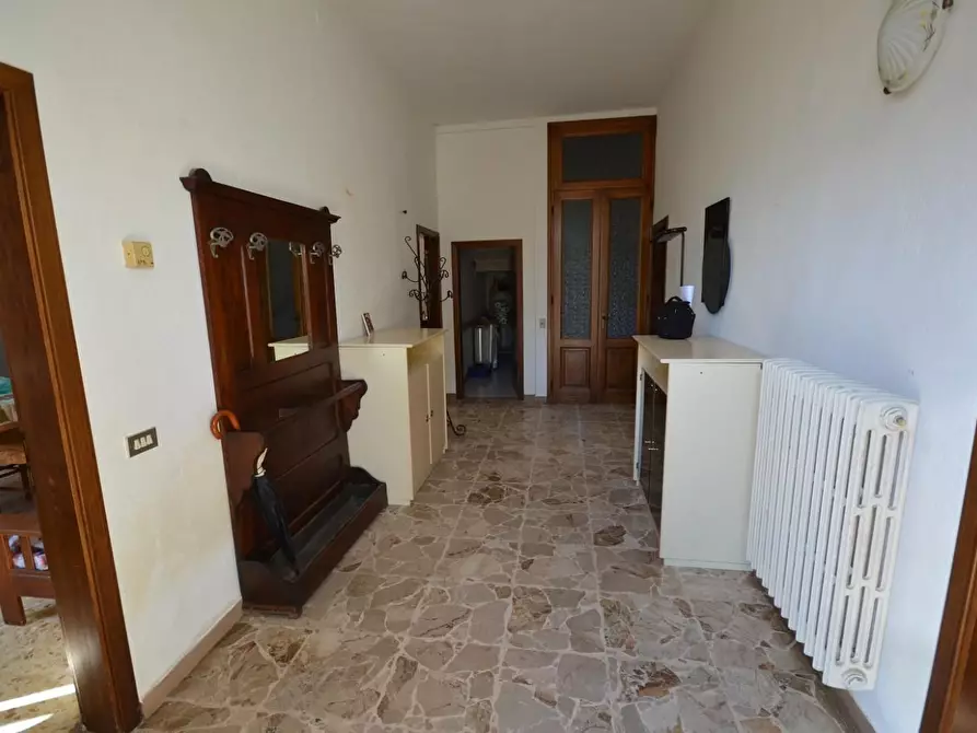 Immagine 3 di Porzione di casa in vendita  a Cerreto Guidi