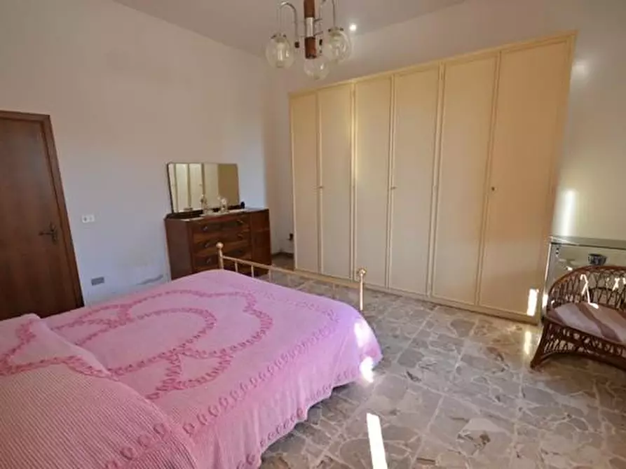 Immagine 5 di Porzione di casa in vendita  a Cerreto Guidi