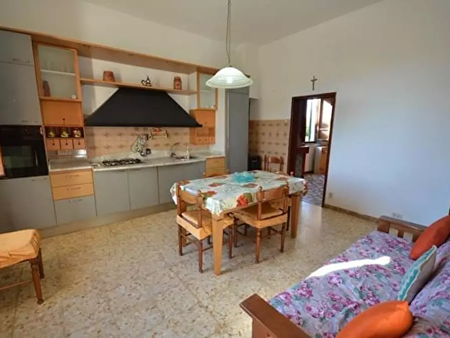 Immagine 4 di Porzione di casa in vendita  a Cerreto Guidi