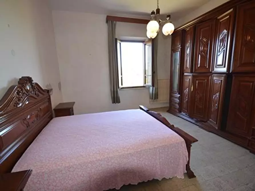 Immagine 6 di Porzione di casa in vendita  a Cerreto Guidi