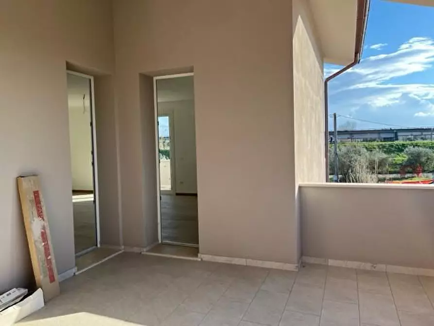 Immagine 8 di Casa quadrifamiliare in vendita  a Pontedera