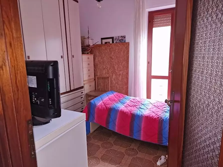 Immagine 8 di Porzione di casa in vendita  a Carrara