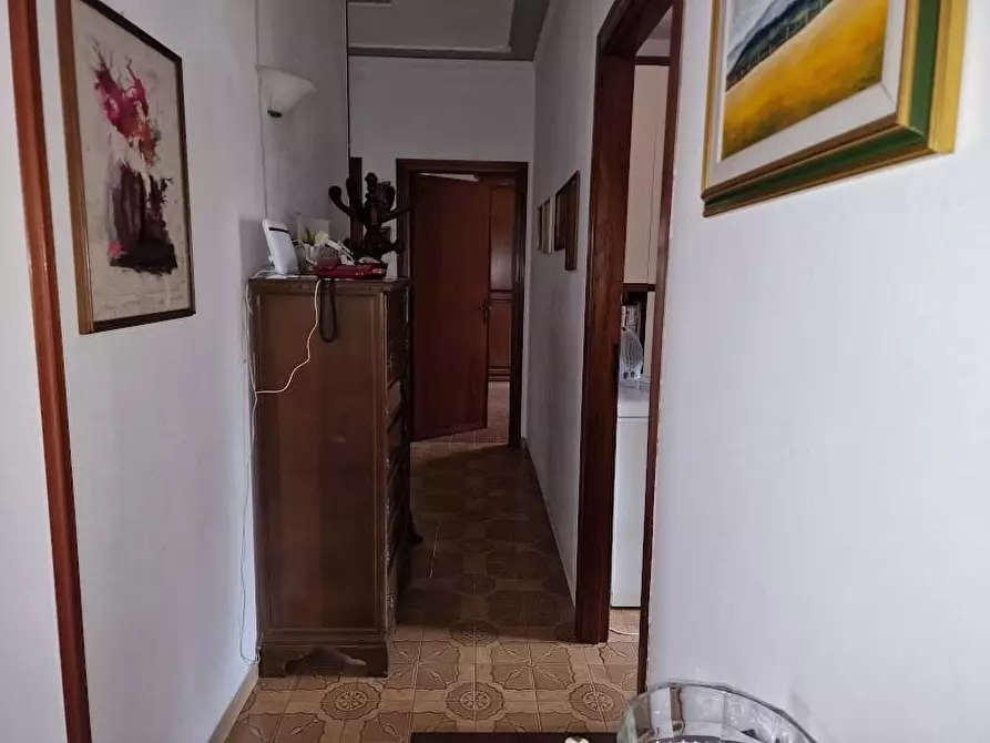 Immagine 7 di Porzione di casa in vendita  a Carrara
