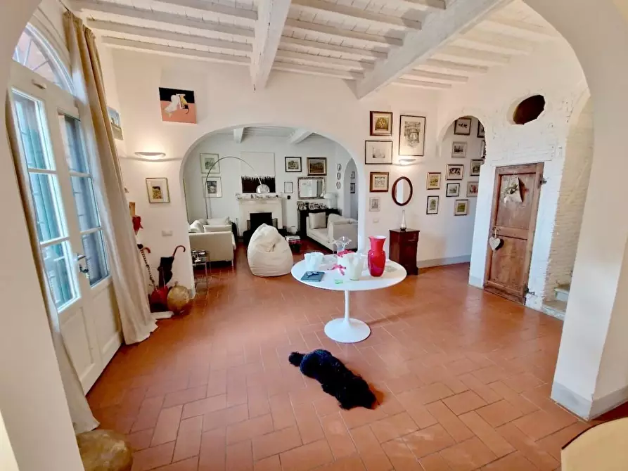 Immagine 20 di Villa in vendita  a San Giuliano Terme