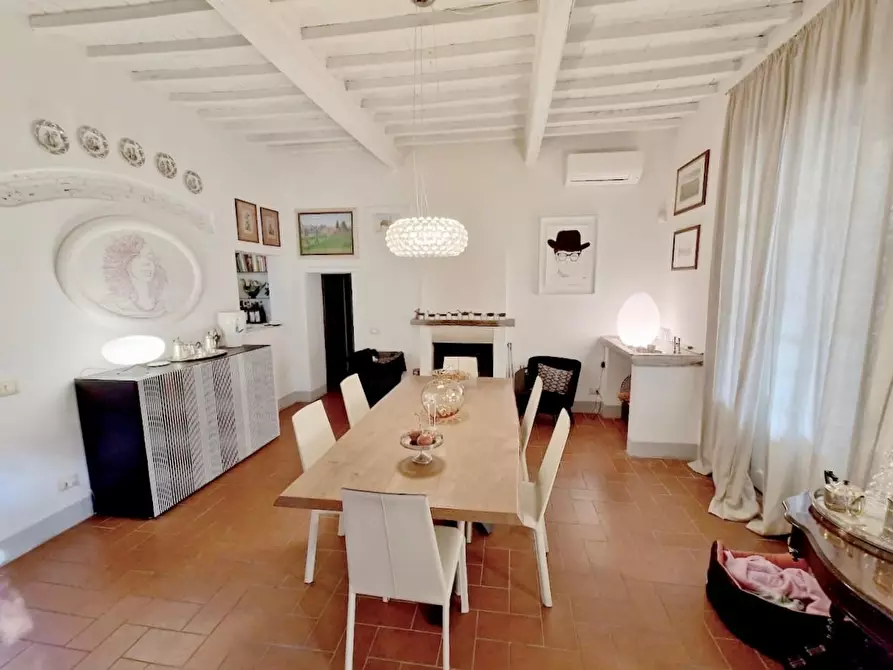 Immagine 25 di Villa in vendita  a San Giuliano Terme