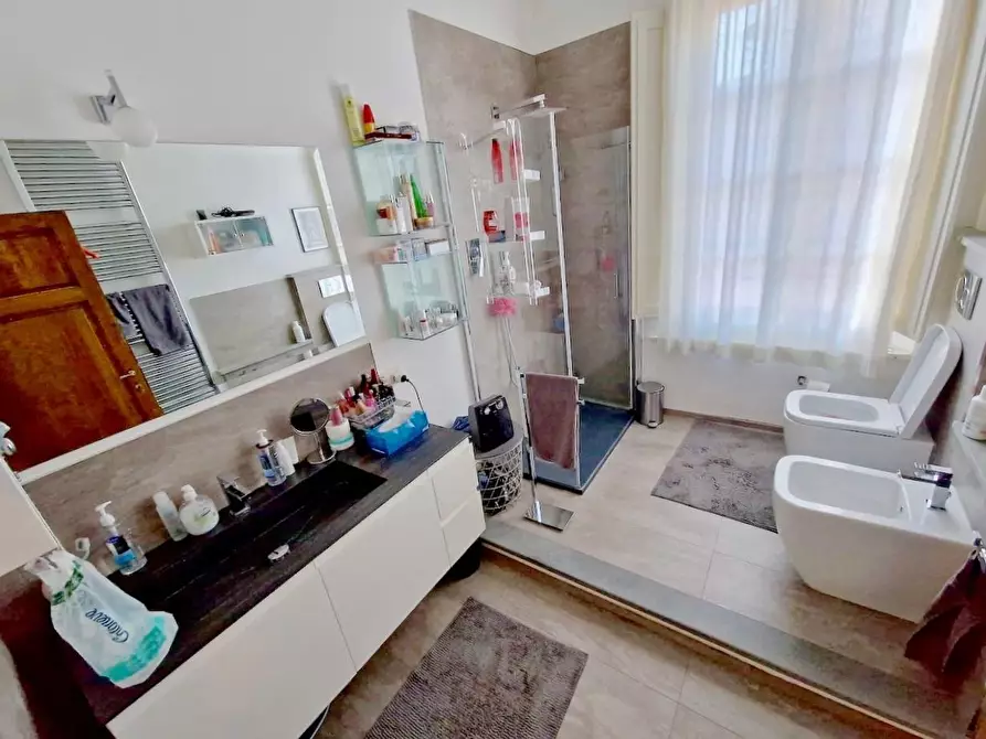 Immagine 28 di Villa in vendita  a San Giuliano Terme