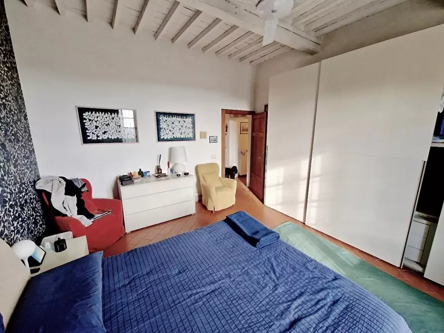 Immagine 27 di Villa in vendita  a San Giuliano Terme