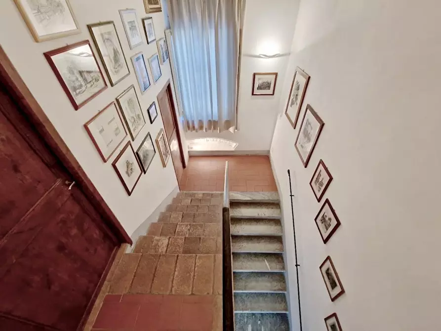 Immagine 31 di Villa in vendita  a San Giuliano Terme