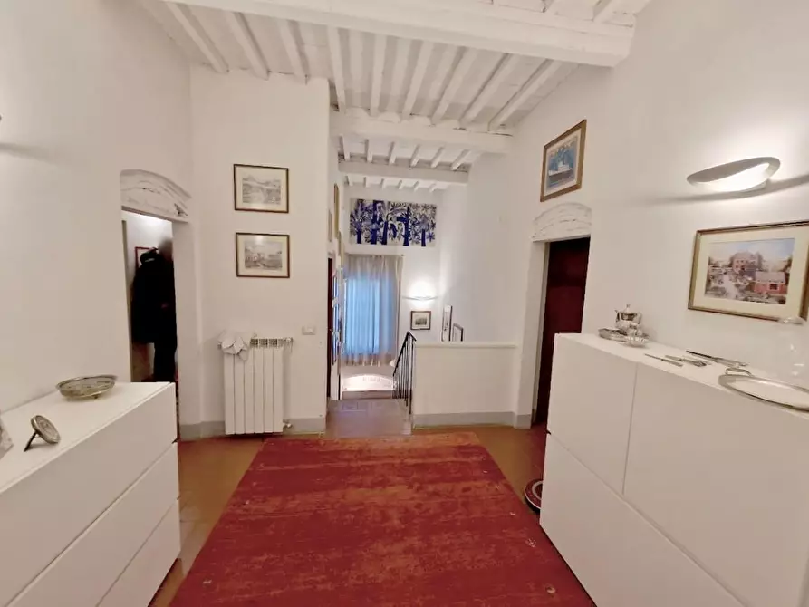 Immagine 33 di Villa in vendita  a San Giuliano Terme