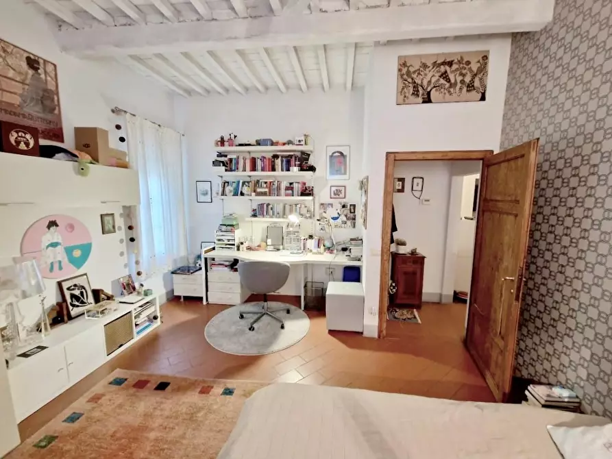 Immagine 37 di Villa in vendita  a San Giuliano Terme