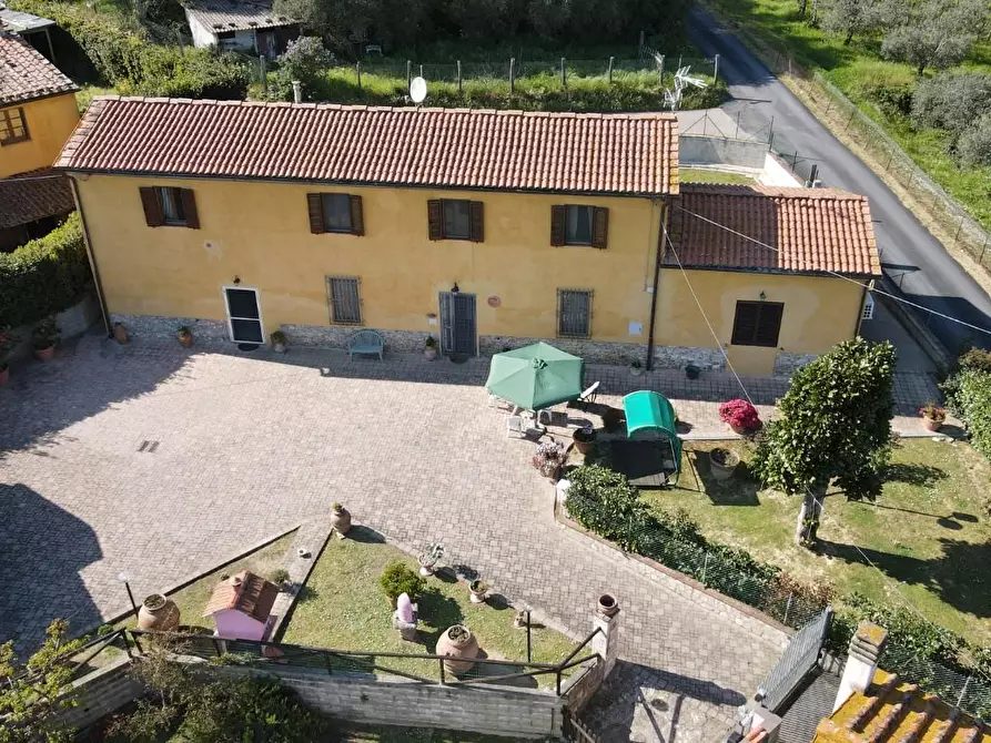 Immagine 58 di Rustico / casale in vendita  a Vicopisano
