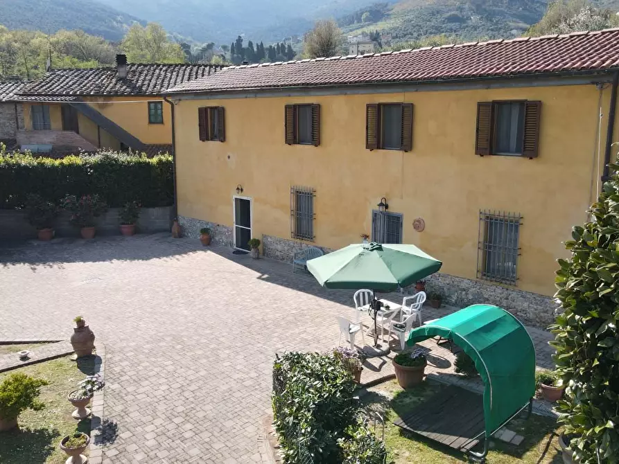 Immagine 64 di Rustico / casale in vendita  a Vicopisano