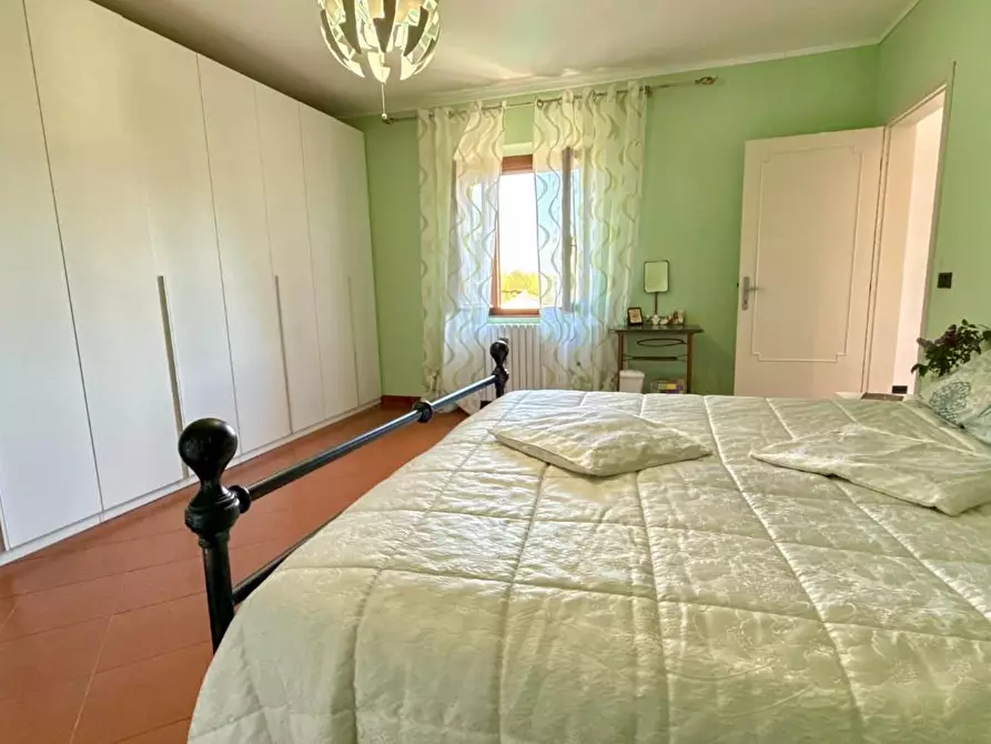 Immagine 41 di Rustico / casale in vendita  a Vicopisano