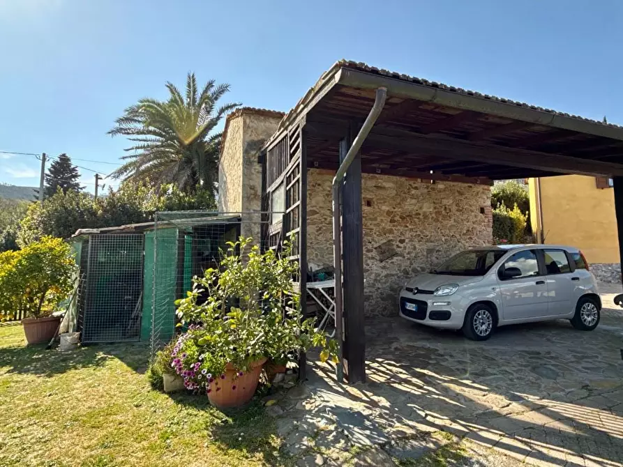 Immagine 51 di Rustico / casale in vendita  a Vicopisano