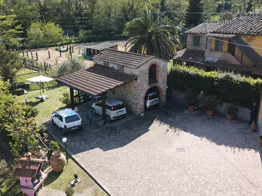 Immagine 62 di Rustico / casale in vendita  a Vicopisano