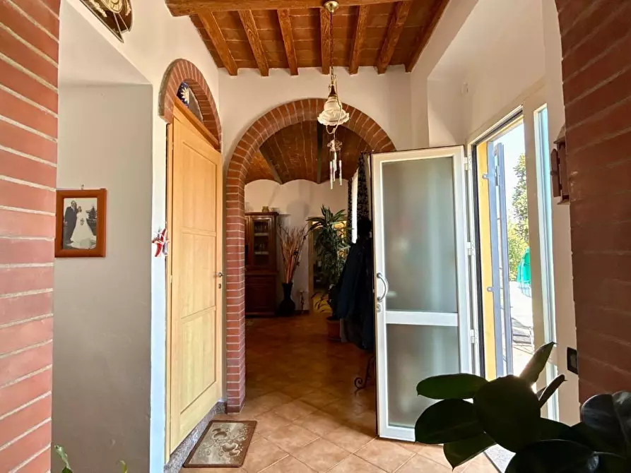 Immagine 13 di Rustico / casale in vendita  a Vicopisano