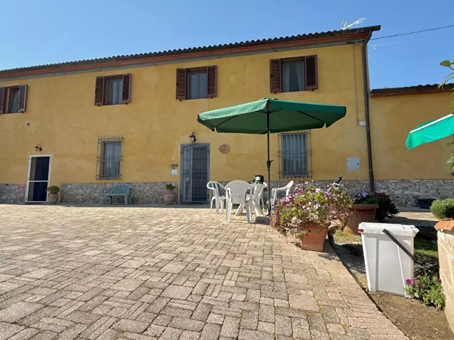 Immagine 54 di Rustico / casale in vendita  a Vicopisano