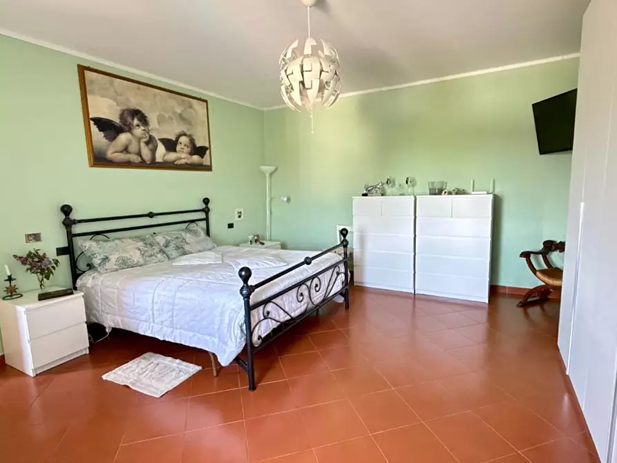 Immagine 39 di Rustico / casale in vendita  a Vicopisano