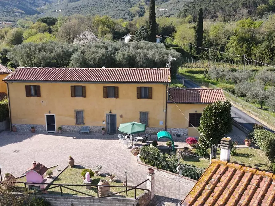 Immagine 66 di Rustico / casale in vendita  a Vicopisano