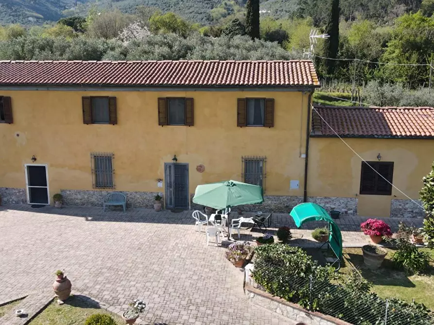 Immagine 65 di Rustico / casale in vendita  a Vicopisano