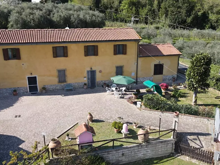 Immagine 67 di Rustico / casale in vendita  a Vicopisano