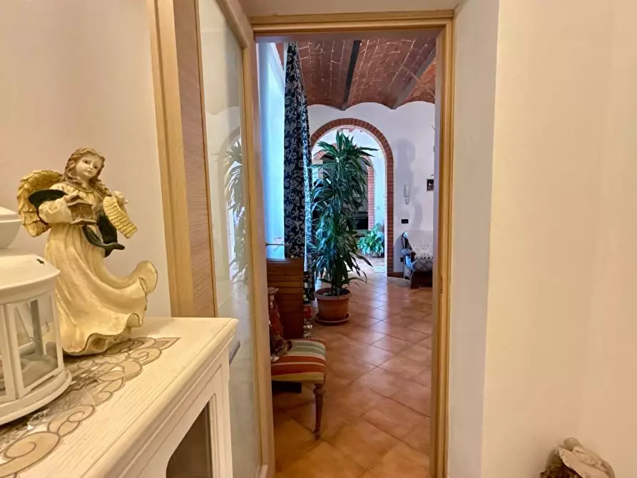 Immagine 21 di Rustico / casale in vendita  a Vicopisano