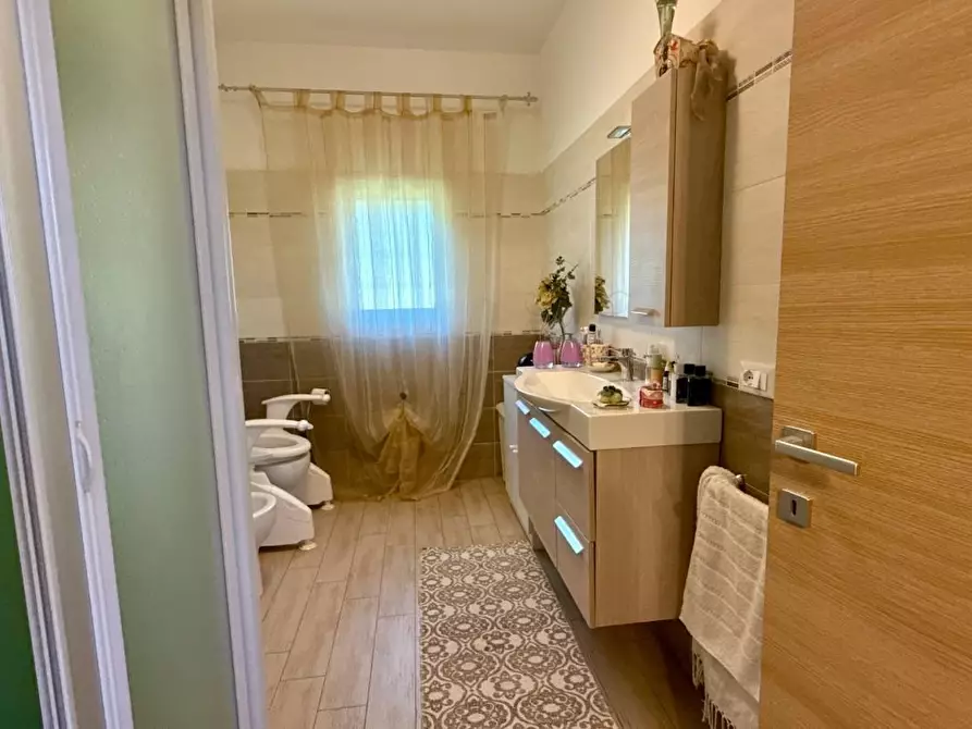 Immagine 18 di Rustico / casale in vendita  a Vicopisano